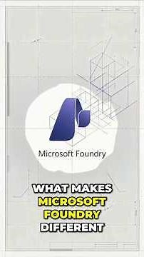 Microsoft Foundry’s New Update Changes Everything