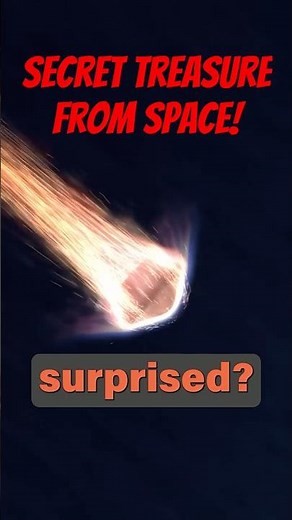 OSIRISRex's Secret Treasure: Why Was NASA Surprised?