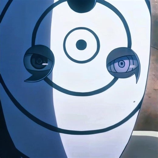 Obito’s Rage Unleashed 😈🔥 #ObitoUchiha #NarutoShippuden #AnimeEdit #Shorts