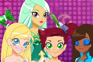 Lolirock Hair Salon