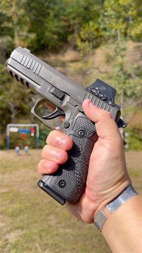 Sig P226 X Legion #shortsfeed #shortsyoutube #shortsvideo #callofduty #Cod #warzone #Blackops #gun