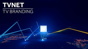 TVNET - TV Branding Total Package (2015)