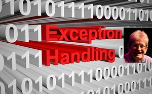 [佬说C++]Jon神口齿异常RAII利Exception-Safe Code CppCon14