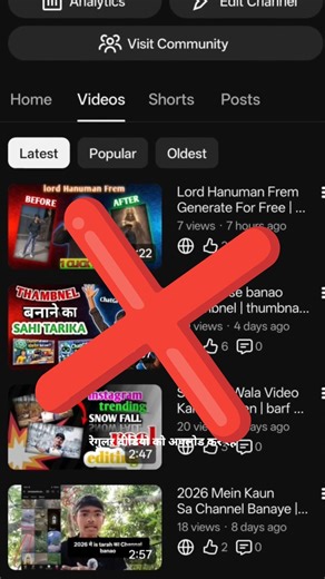 in 3 steps ko halke Mein mat lena | 3 secret tricks