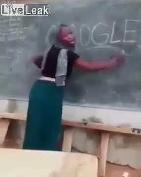 How to spell Google (Goologololo)