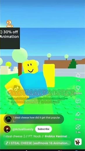 which one is the real steal cheese audio