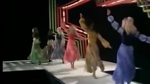 Top Of The Pops 14th January 1971.