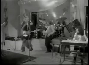 SPIRIT-2/8/70---1984, Fresh Garbage, and I Got A Line On You | Top Hat Crew's "Live Music Archives"