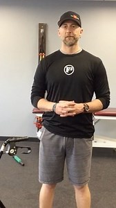 3.1K views · 93 reactions | MS Gym exercises with Coach T to help you counteract your Multiple Sclerosis symptoms. ( Glute Strengthening for Walking ) | The MS GYM | Facebook