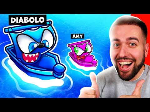 DEVENIR Le Plus GROS BATEAU DE PIRATE de ROBLOX ! 🏴‍☠️