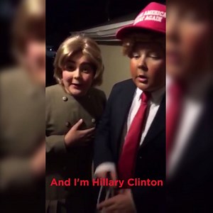 2.4M views · 3.7K reactions | These kid's Halloween outfits were definitely the best of the year  | LADbible | Facebook