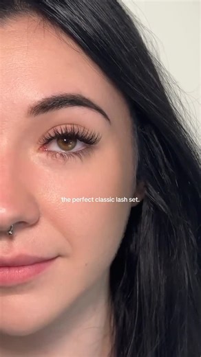 Lash Extension Supplies on Instagram: "full lash line + classic lashes =🤩 . . . Thanks anhbeautify for the video ❤️ #classiclash #classiclashesextensions #classiclashtraining #lashartist #lashextensions #lashtraining #lashtechnician #lashstylist #lashprofessional #lashtipsandtricks #lashsupplies #lashreels #lashadhesive #lashperfect #lashmap"
