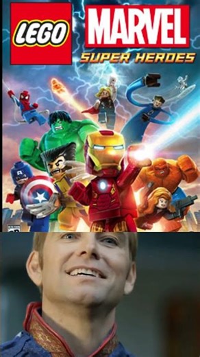 Ranking Every LEGO Superhero Game with memes | #legogame #ttgames