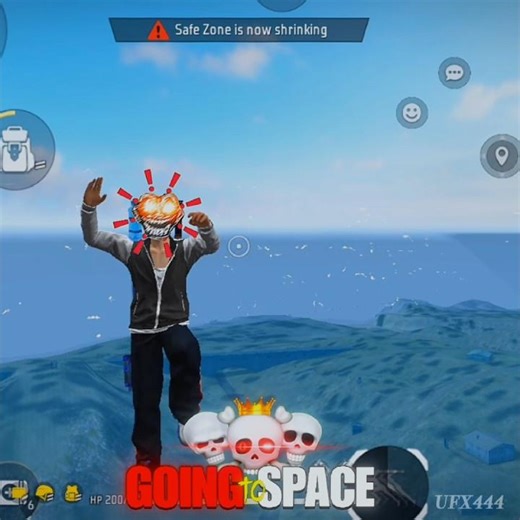 DIFFINE UPDATE SECRET TRICK 😱☠️#shorts #shortsfeed #freefire #viral