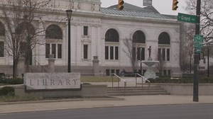 Columbus library refunds $53 million outstanding Public Library Fund Notes