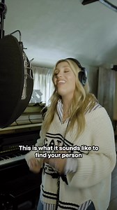 Sometimes you just know… Me & You coming soon ❤️ E x x | Ella Henderson