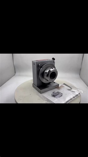 HPEDM Precision ER32/ER40 Collet Punch Former for CNC Turning and Grinding HE-R06891 Application: fixed workpiece on grinding machine or milling Machine Size: 131*110*80 mm Advantage: we have different type: ER16, ER32, ER40, ER50. Center High: /- 76mmClamping size: D2mm-20mm More info: lisa@cncedmtool.com www.cncedmtool.com | Lisa Chen