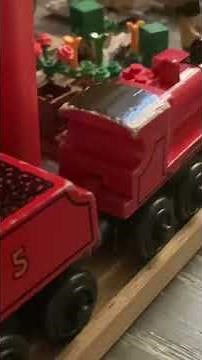 The trouble with mud clip remake