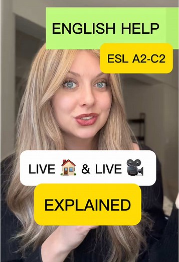 Engaging English Learning Live Sessions