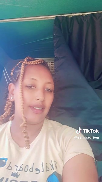 ሰሚራ ይማም (@semiradriver)’s videos with original sound - fidel lyrics