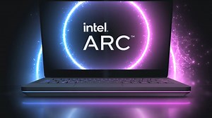 Intel Arc Audio Branding Compilation