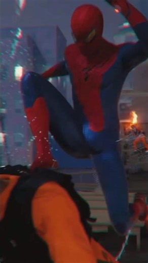 TASM 1 and TASM 2 Suits Gameplay