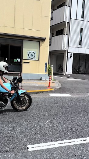 TikTokで主食は白風防さんをチェック！