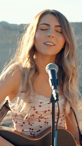 12K views · 2.3K reactions | if i pinky promise not to break your heart… would you love me back? 勺 #ScaredOfLovingYou by #SelenaGomez & #BennyBlanco full cover out on youtube! #JadaFacer #acousticcover | Jada Facer | Facebook