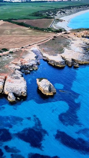 Discover Menorca’s seaside villages in the Balearic Islands, Spain! ...
