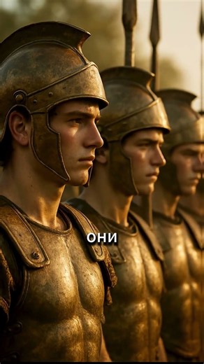⚔️ 300 спартанцев: правда, о которой молчат