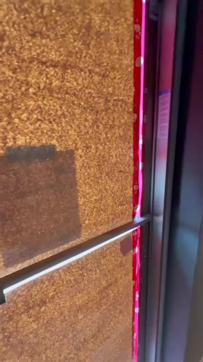 Exploring a Commercial Renovation Walkthrough