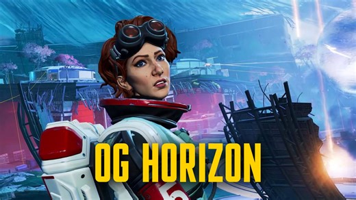 Apex Legends history: Horizon’s OP abilities that shocked everyone