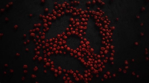 -- . -- . -. - --- / -- --- .-. .. | Sony Pictures