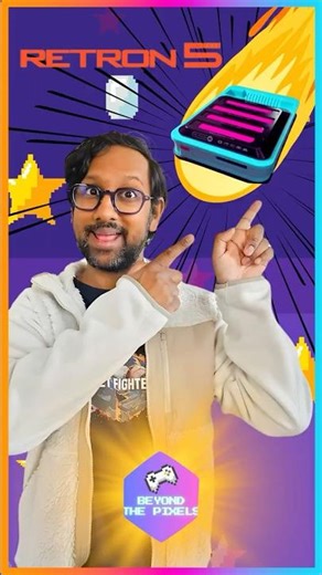 Hyperkin Retron5 Review 🎮 Retro Gaming Redefined!