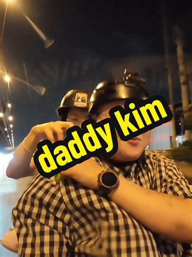 Exploring Daddy Kim's Bolt Experience