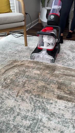 Dirt Devil Vacuums on TikTok