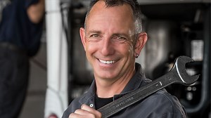 Mécanicien/Mécanicienne chez Transdev