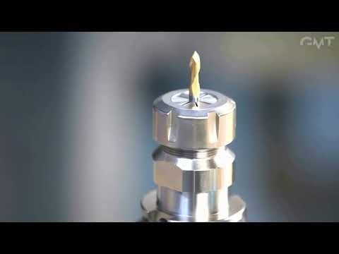 How do you choose toolholder?