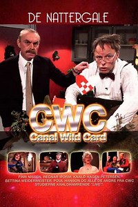 CWC/Canal Wild Card (2001) - TV Show