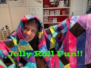 Diamond Trip with Zodiac Strips