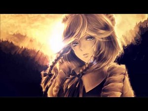 Country Nightcore - Carolina