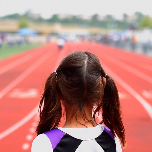 Choosing Your First Athletic Spikes