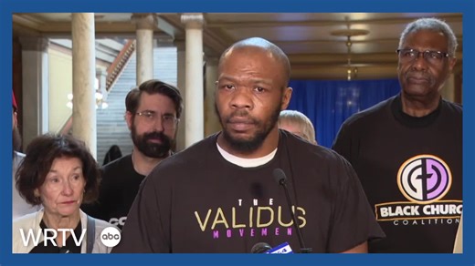 Advocacy group opposes bills on juvenile justice, homelessness criminalization