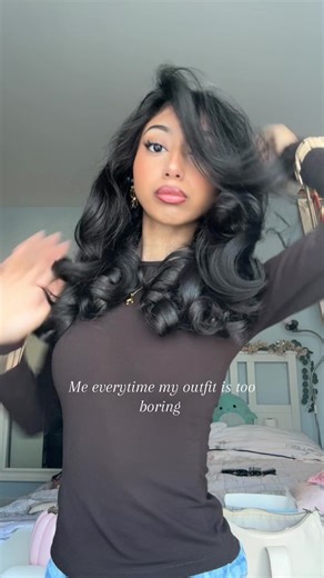 Elevate Your Look with Stunning Blowout Hairstyles