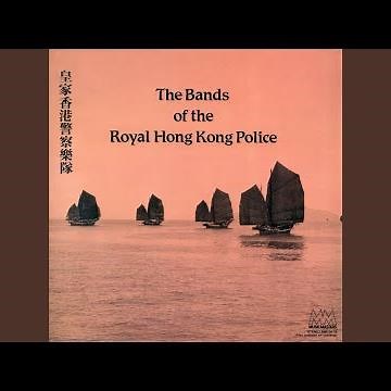 South Down Militia / The Happy Wanderer (Medley)