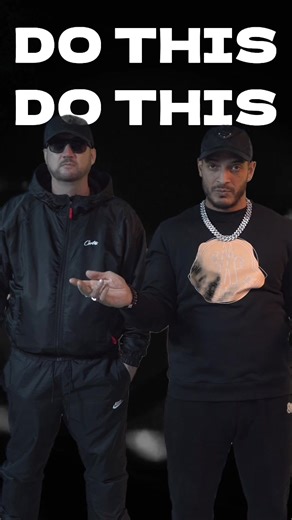Majistrate & Weejii Release New Drum and Bass Track