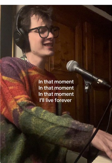 On wanting to be loved and admired without all the hassle of doing admirable things - - #folkmusic #indiemusician #sadsong #lyricsmusic