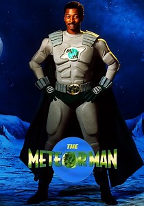 The Meteor Man streaming: where to watch online?