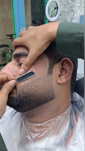 Modern Beard Styles and Hairstyles for Men