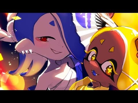 Splatoon 3 - Anarchy Rainbow Remix